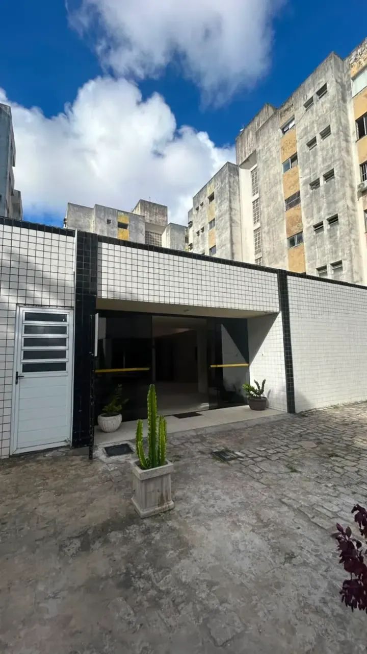 Apartamento para alugar com 4 quartos em Pinheiro - Maceió - AL - Foto 4