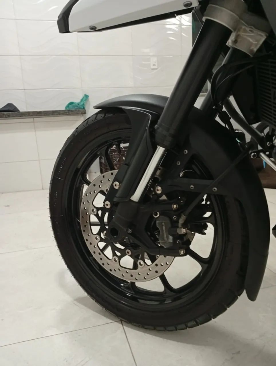 Moto suzuki DL 100 v Stron 2019 - Foto 5