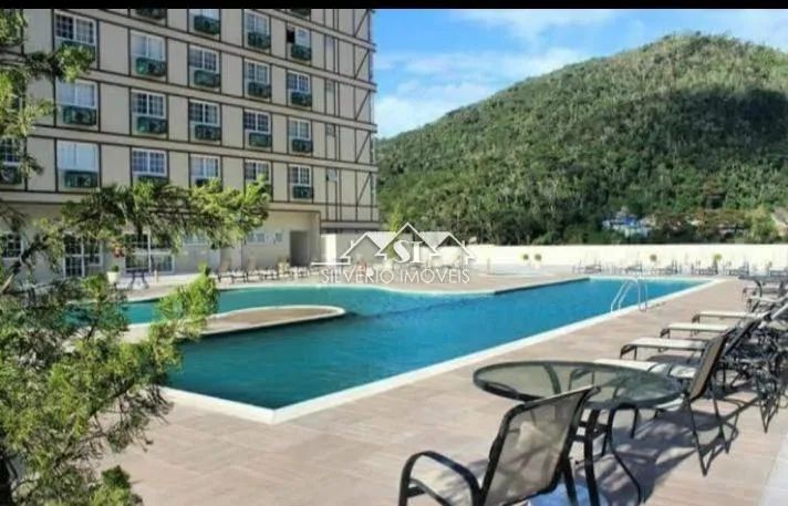 Apartamento- Petrópolis, Itaipava