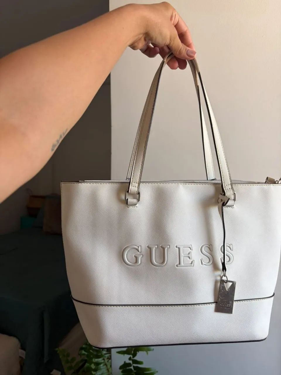 Bolsa Guess original  - Foto 2