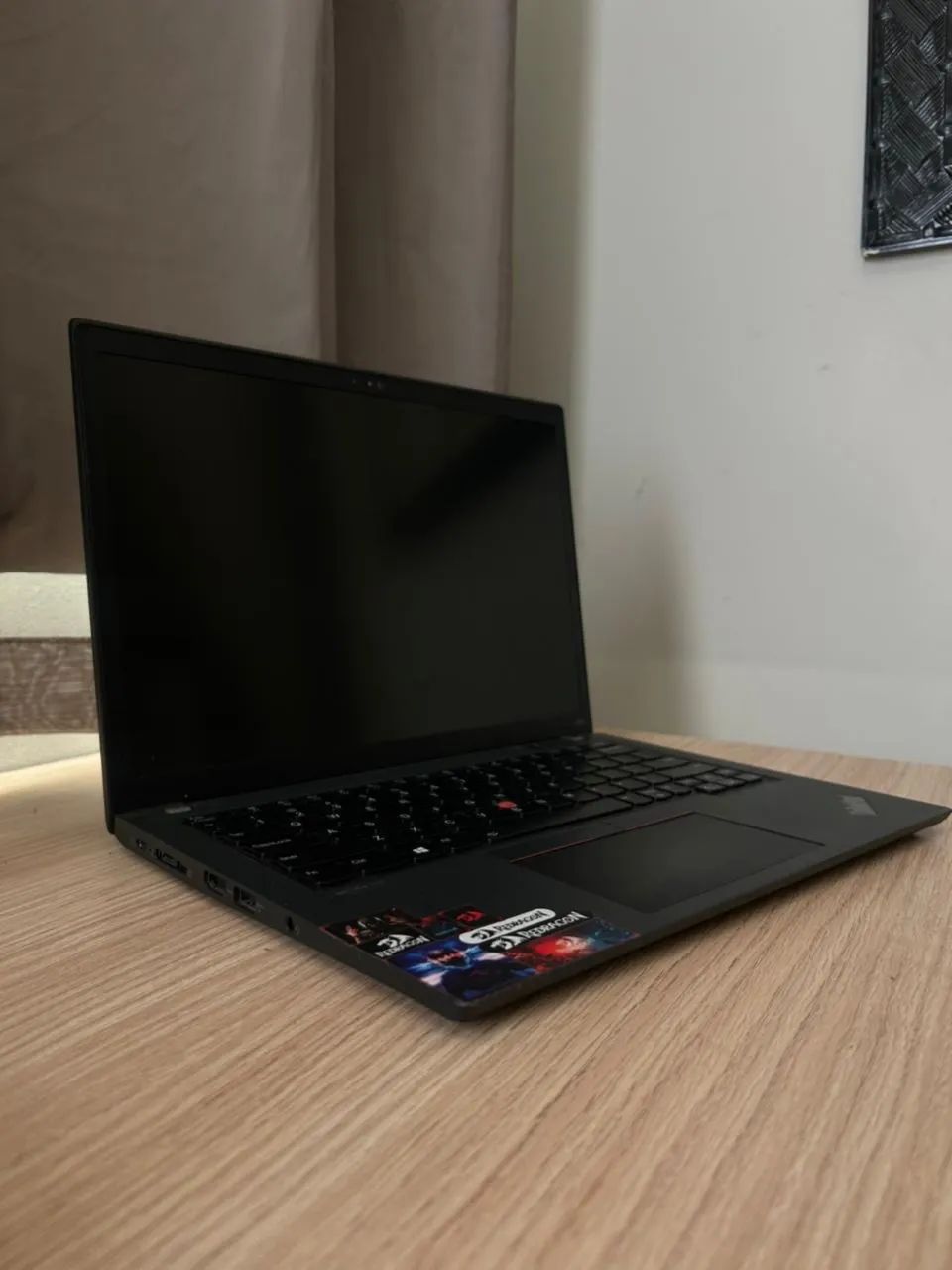 Notebook Lenovo Thinkpad x13 Gen2i i5 16GB RAM 500G SSD