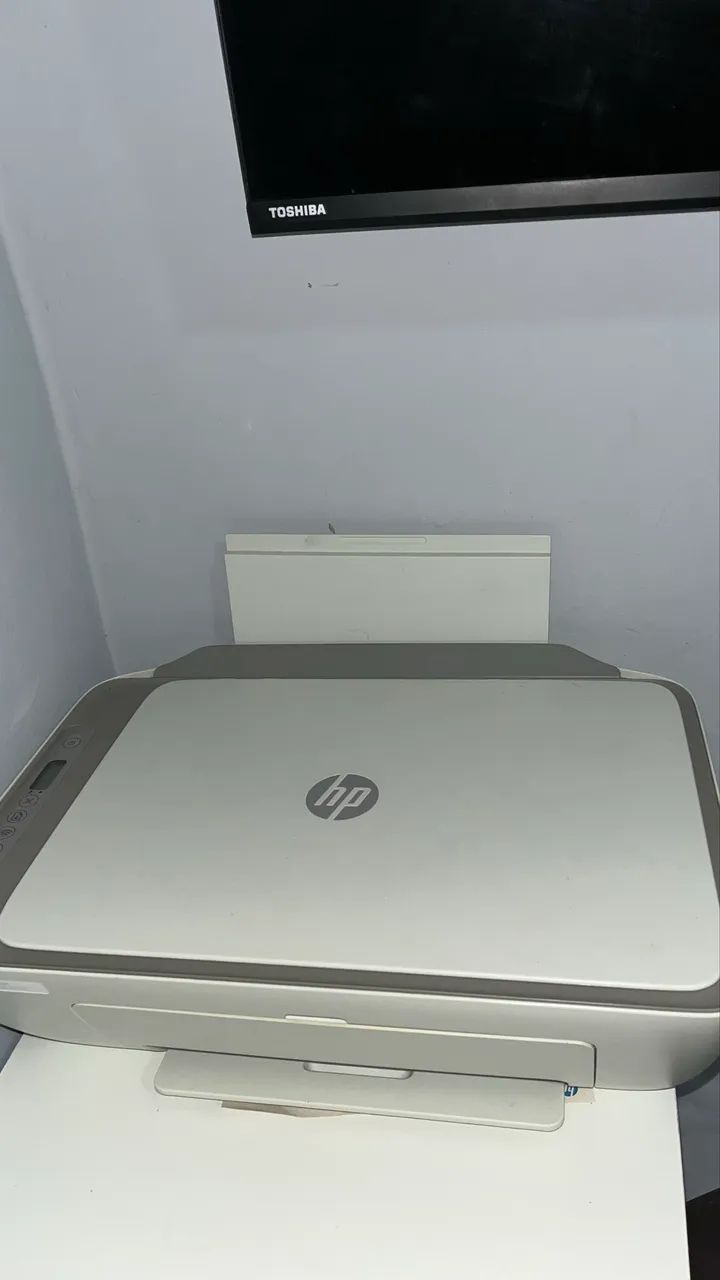 Impressora HP 