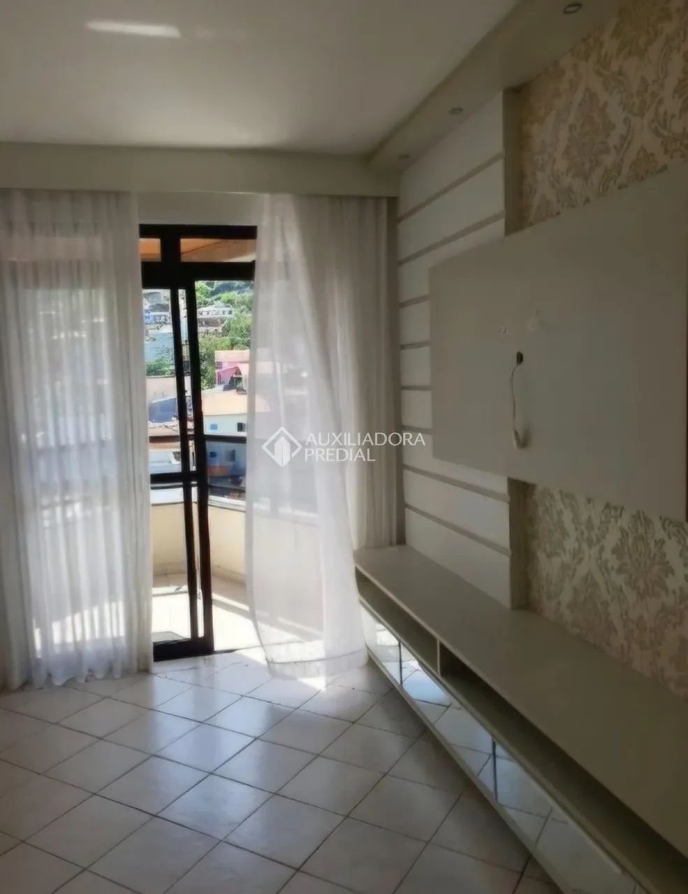 Apartamento para locação no Centro de Florianópolis - localização privilegiada! - Foto 3