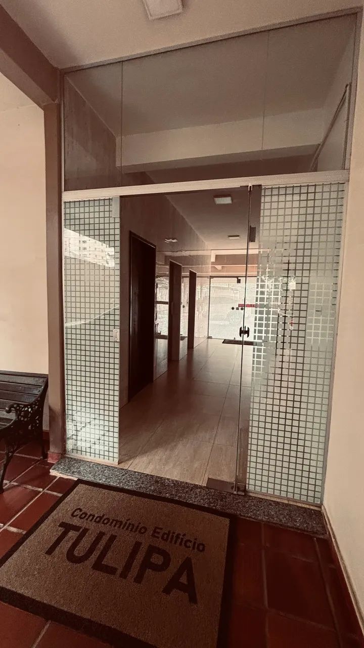 ALUGA-SE | APARTAMENTO 1 QUARTO  CENTRO  GOIÂNIA - Foto 2