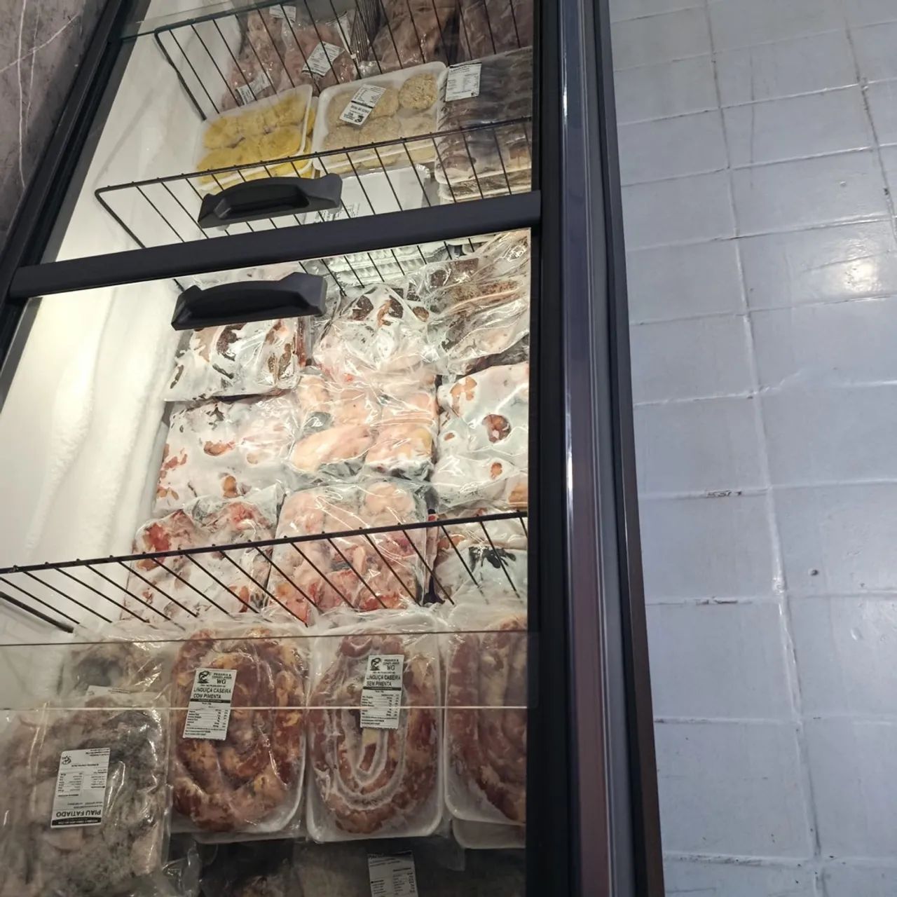 PEIXARIA COMPLETA - Foto 5