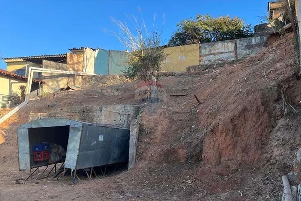 Terreno com 410 m² no bairro Jardim Alvorada - Foto 2