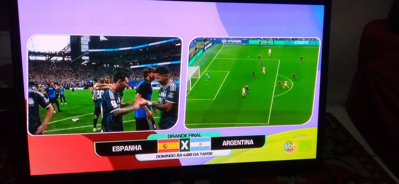 Tv 50 polegadas  - Foto 5