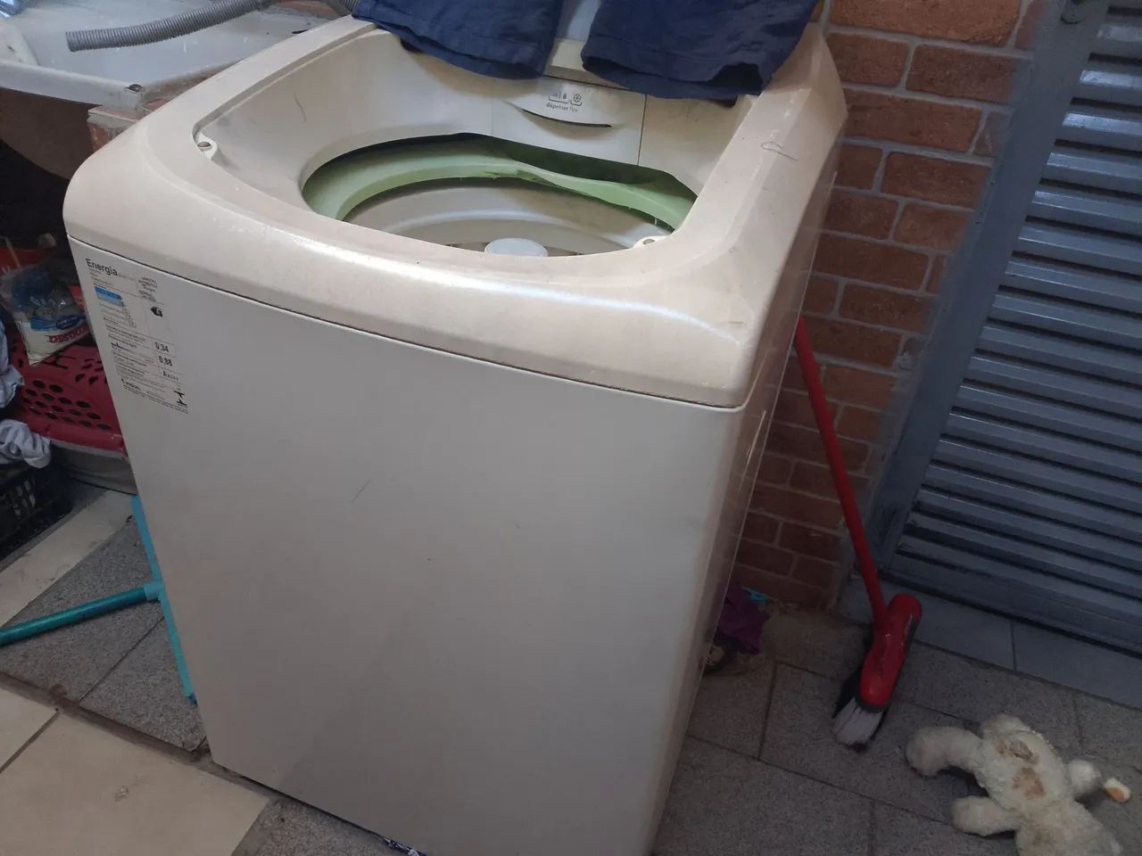 VENDE-SE MÁQUINA  - Foto 2