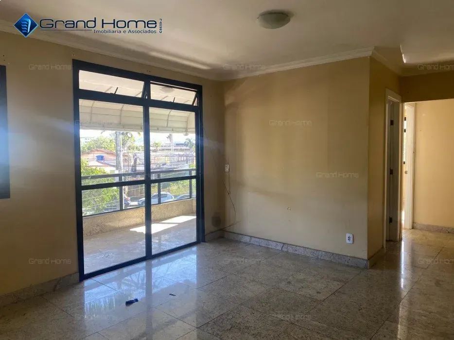 Apartamento 6 quartos em Cristóvão Colombo - Foto 5