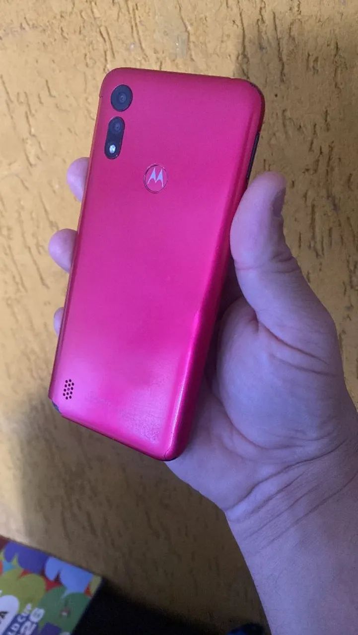 Motorola moto e6s 32bg. - Foto 3