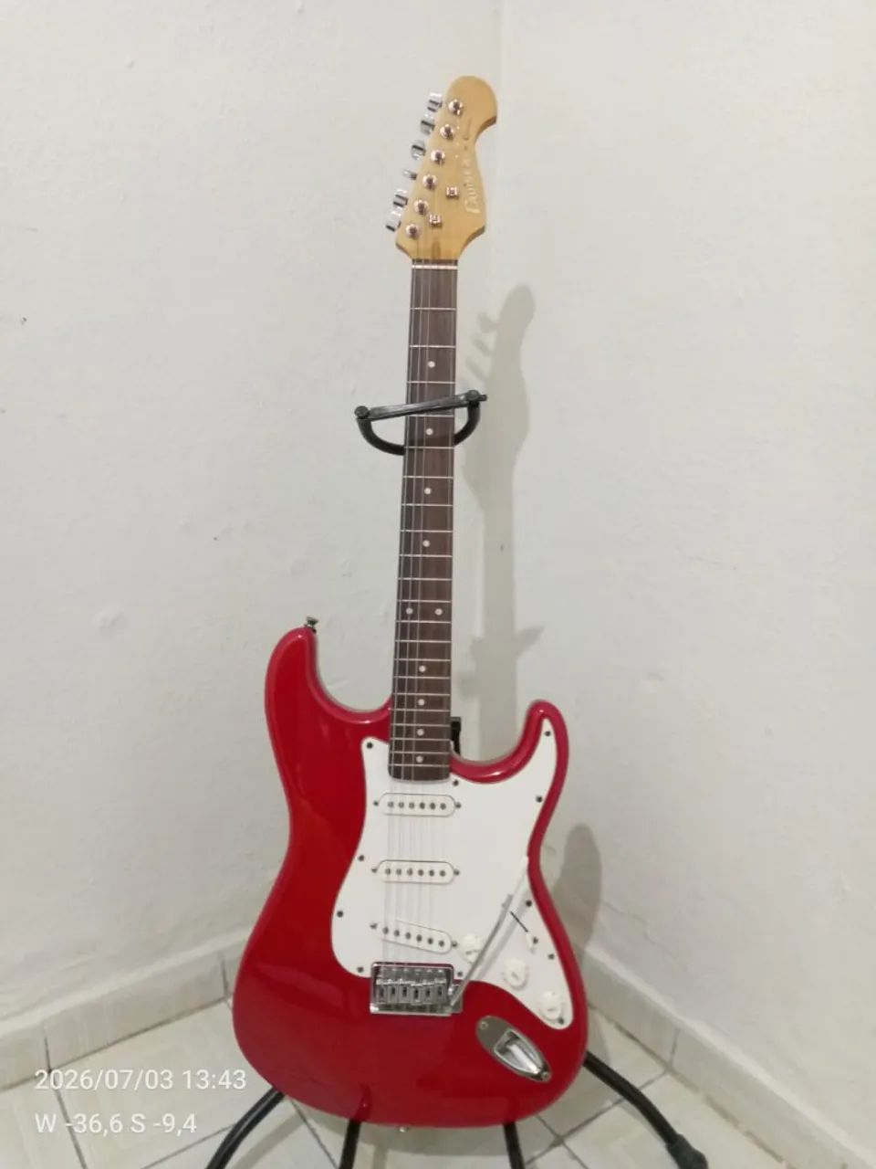 Guitarra  - Foto 4