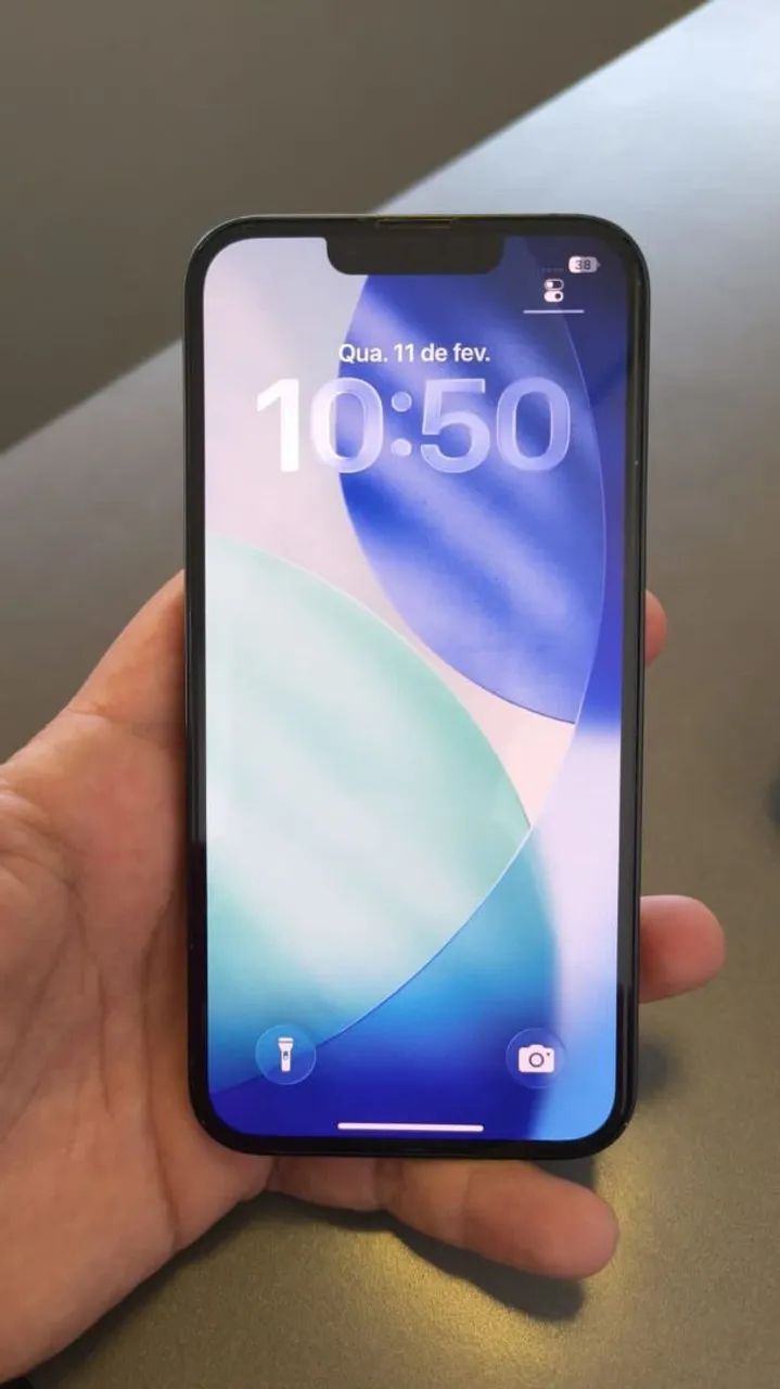 iPhone 13 128gb
