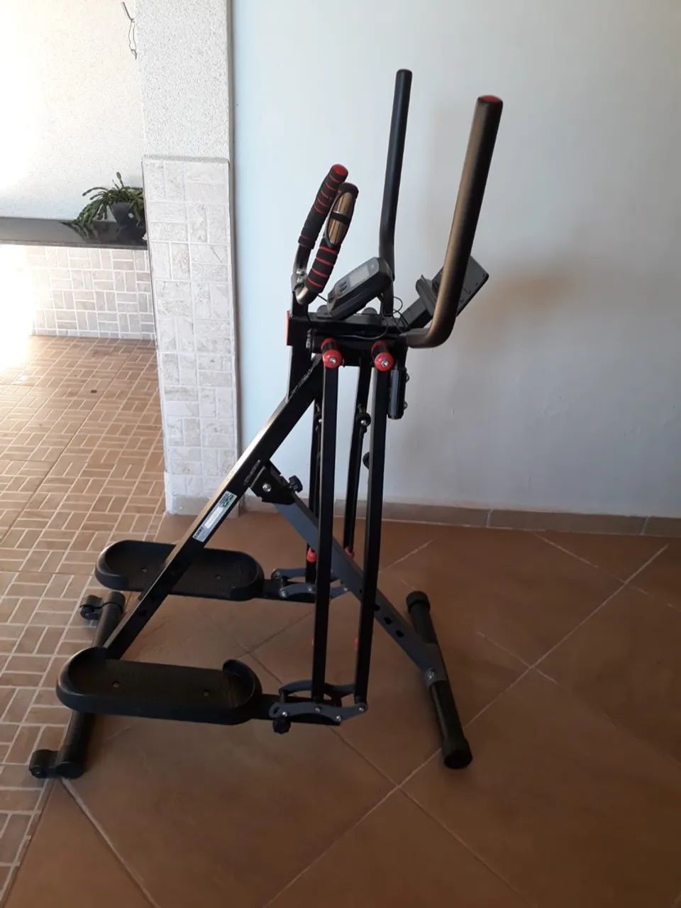 Aparelho de Ginástica  - Foto 3
