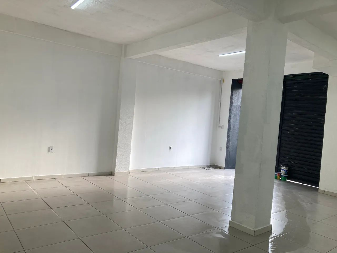 Ponto Comercial Augusto Montenegro - Foto 12