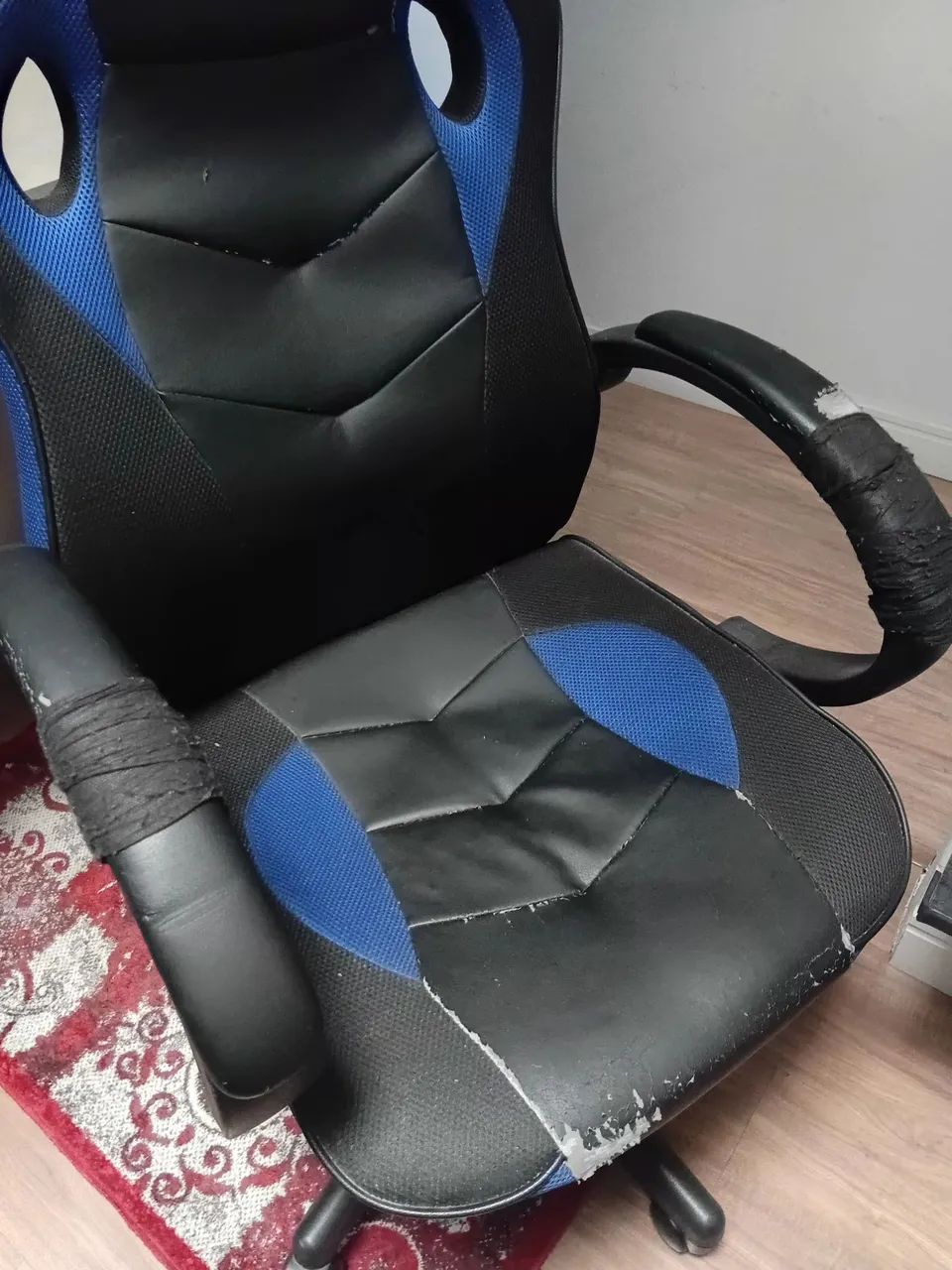 Cadeira gamer - Foto 3