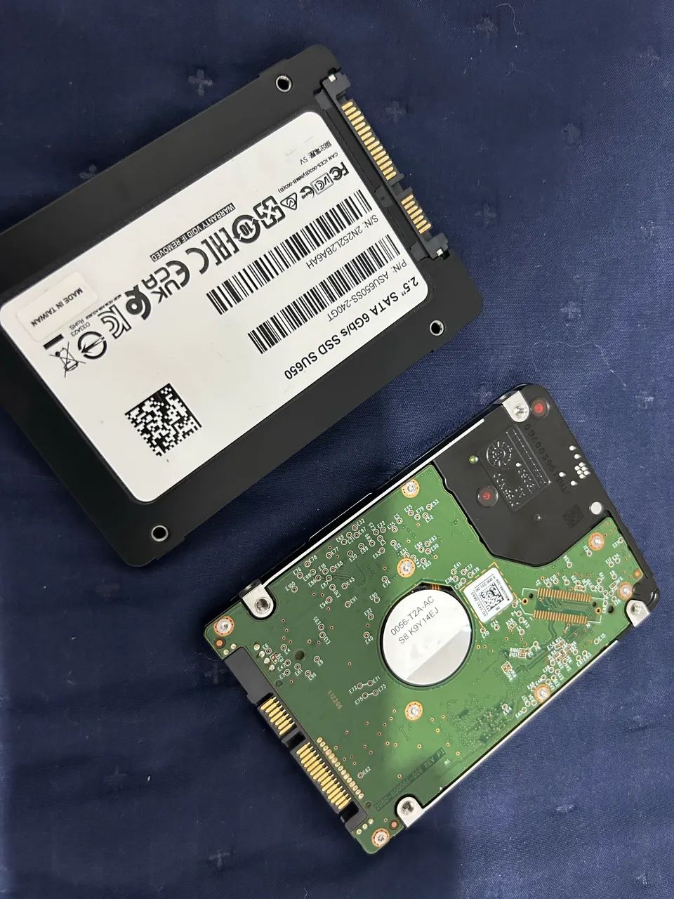 Vendo HD e SSD - Foto 2