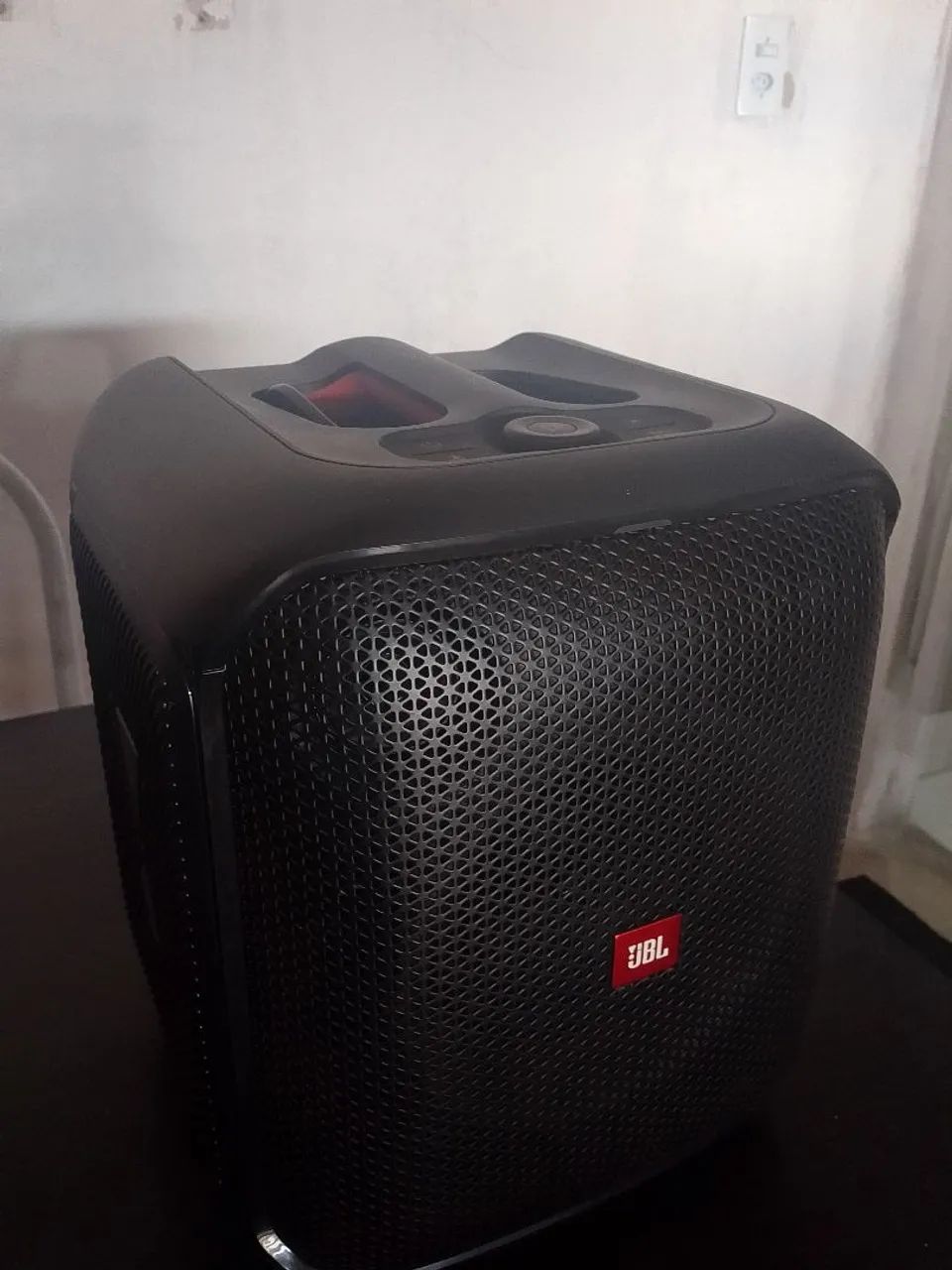 CAIXA DE SOM JBL