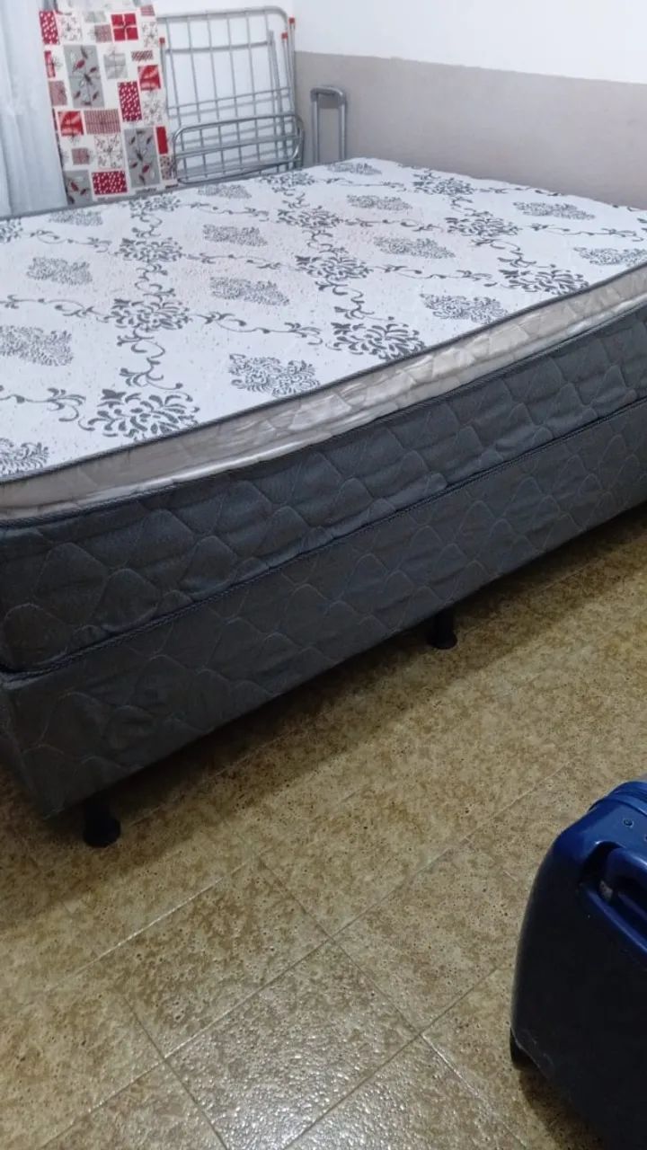 cama de casal