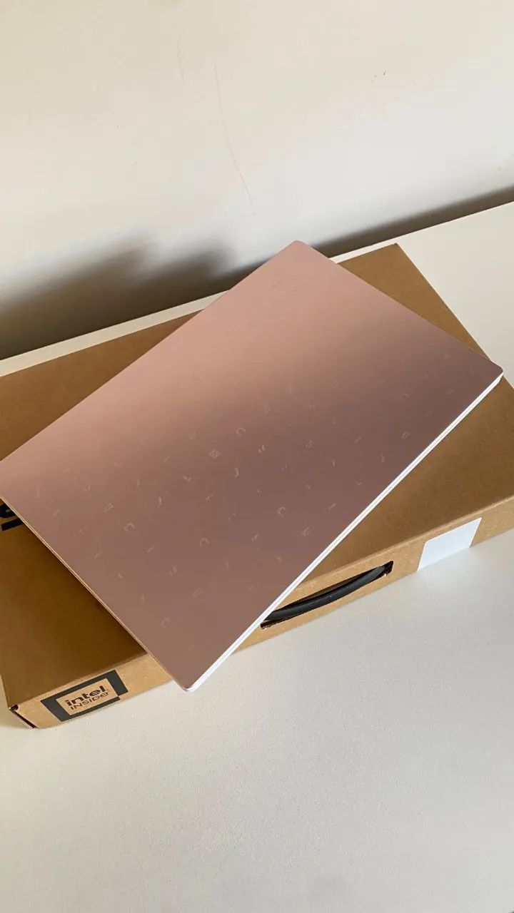 Notebook  - Foto 2