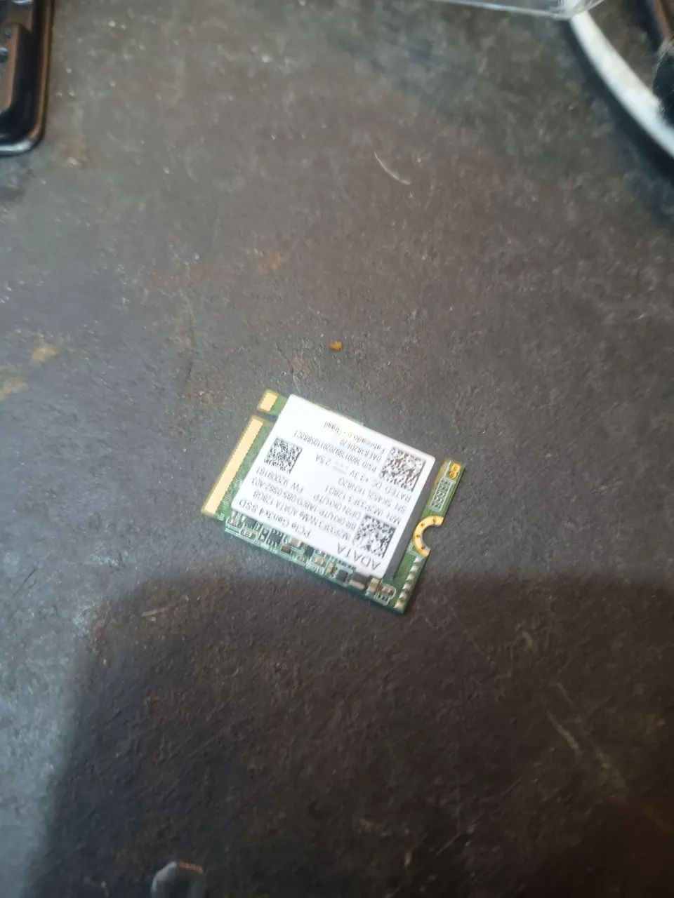 Ssd nvme 128gb - Foto 4