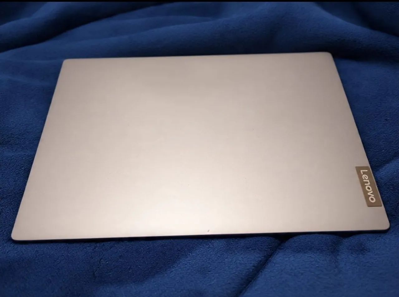 Notebook Lenovo i3 8130u 4gb ram  - Foto 2