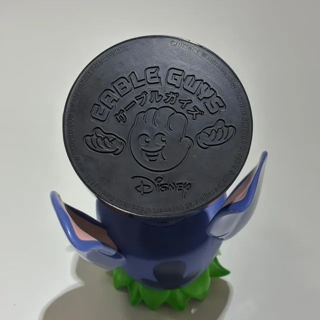 Suporte para Controle Gamer Stitch - Importado - Foto 5
