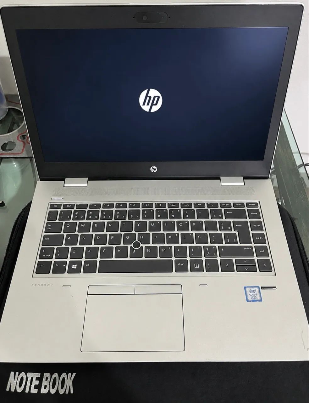 Notebook ProBook 640 G4
