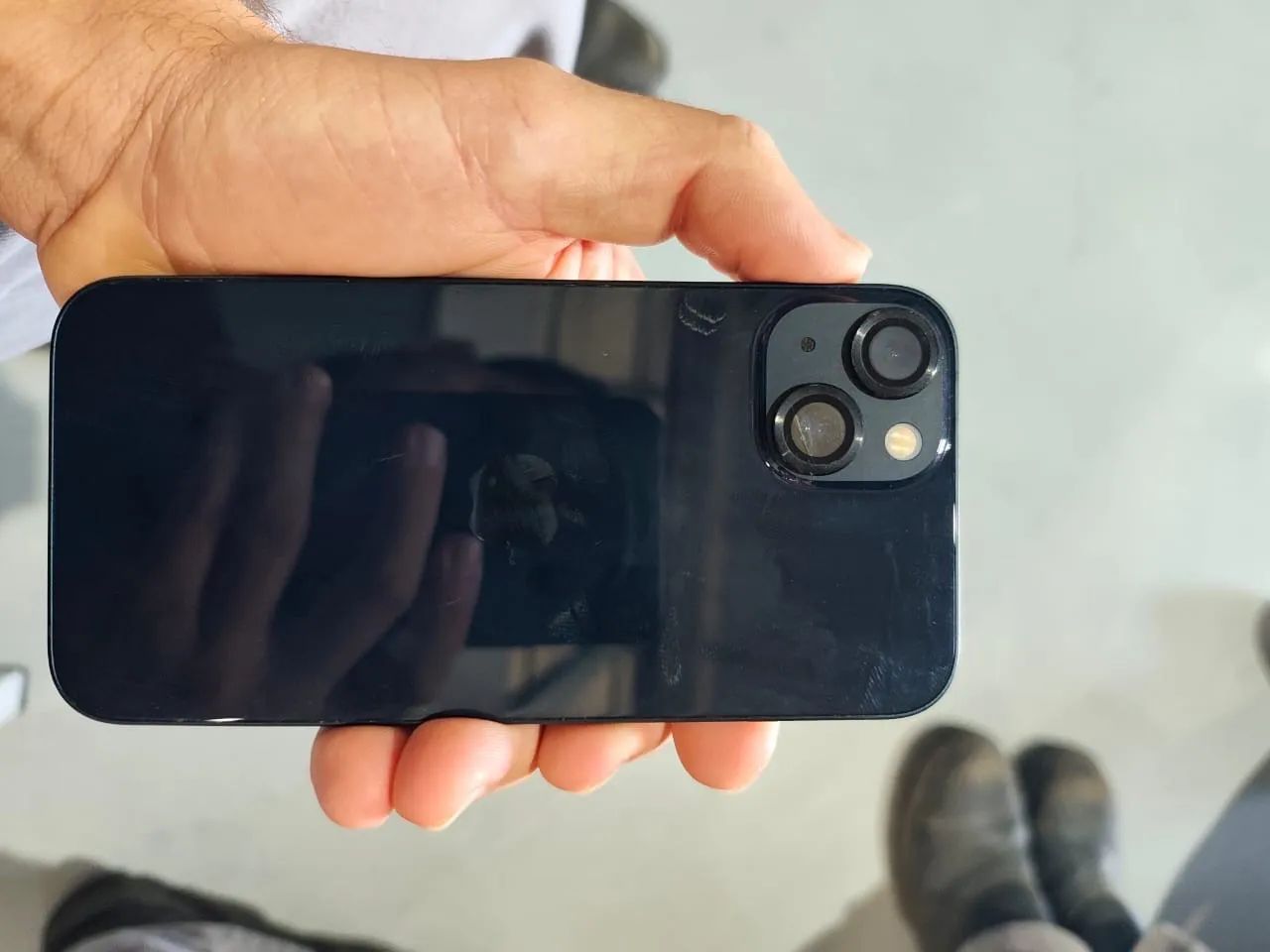 VENDO IPHONE 13