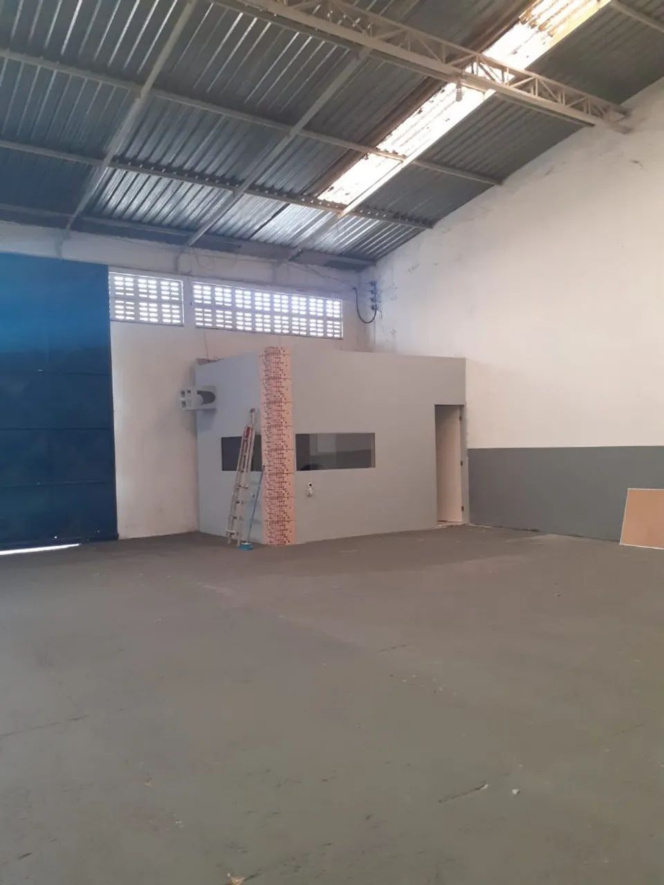 ALUGO GALPÃO 500m² PROX EUCATUR NA CIDADE NOVA  MANAUS  - Foto 5