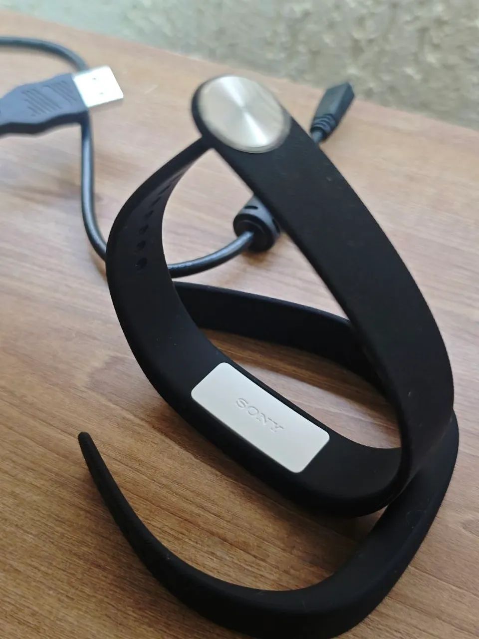 Sony SmartBand SWR10  - Foto 4