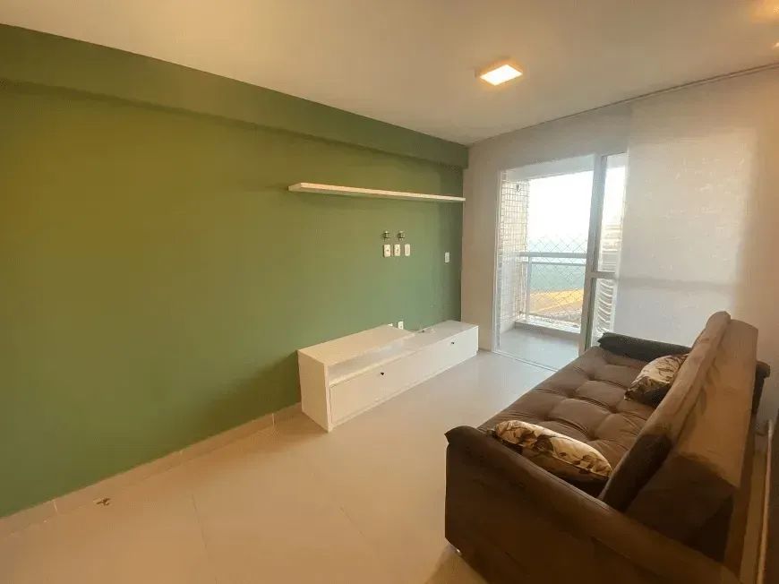 Foto do anúncio de Aluguel por temporada 47 m² / 2 quartos / na Beira Mar com Vista Mar / 100% Nascente em Meireles, Fortaleza