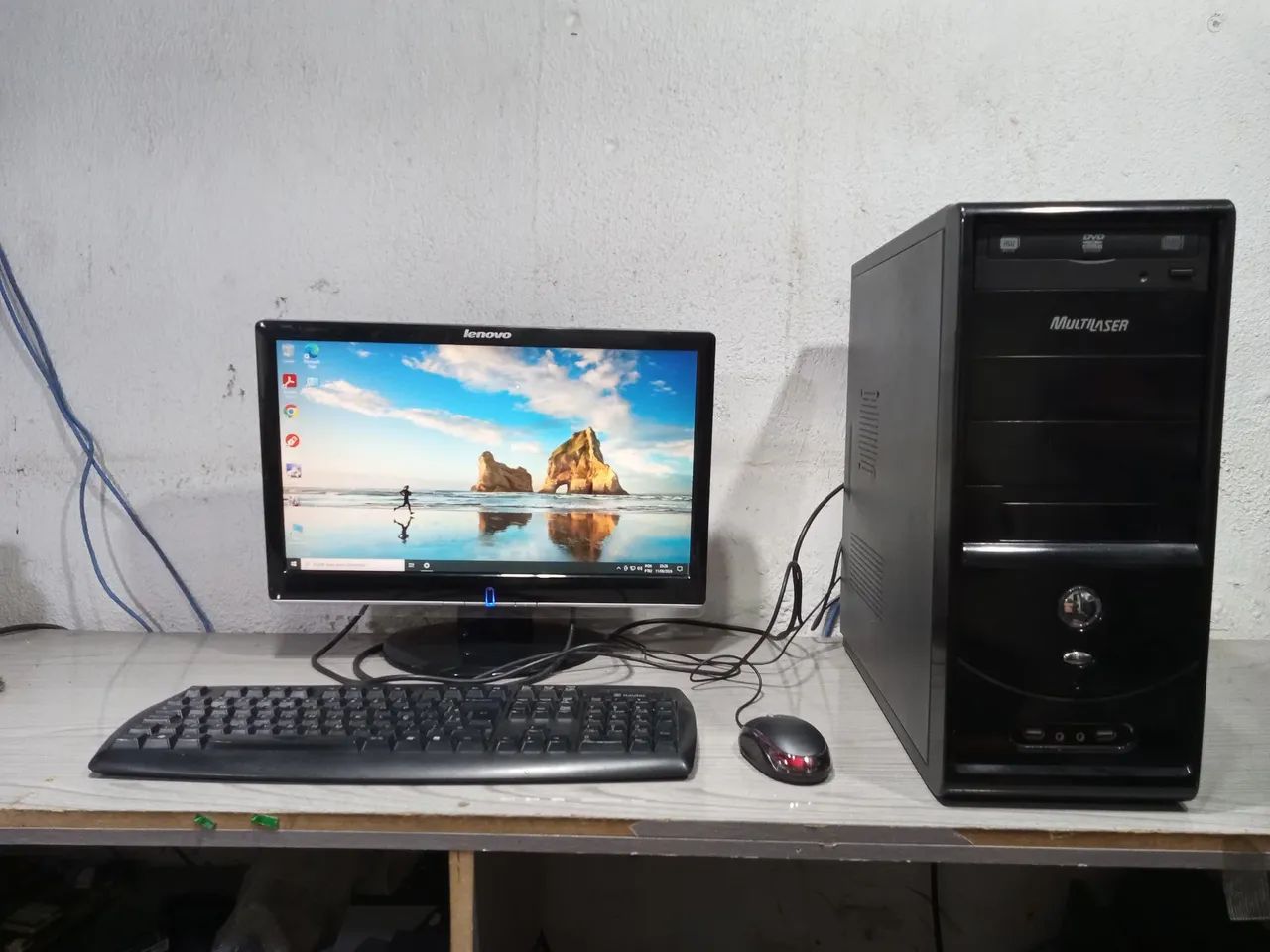 COMPUTADOR INTEL CORE I3  - Foto 2