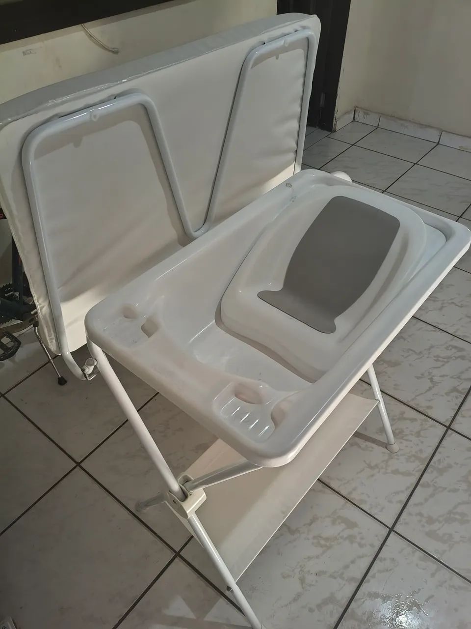 Banheira para bebê  - Foto 3
