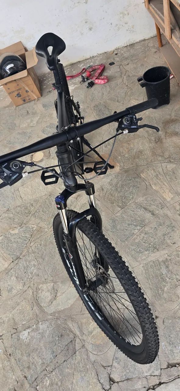 Bicicleta nova - Foto 2