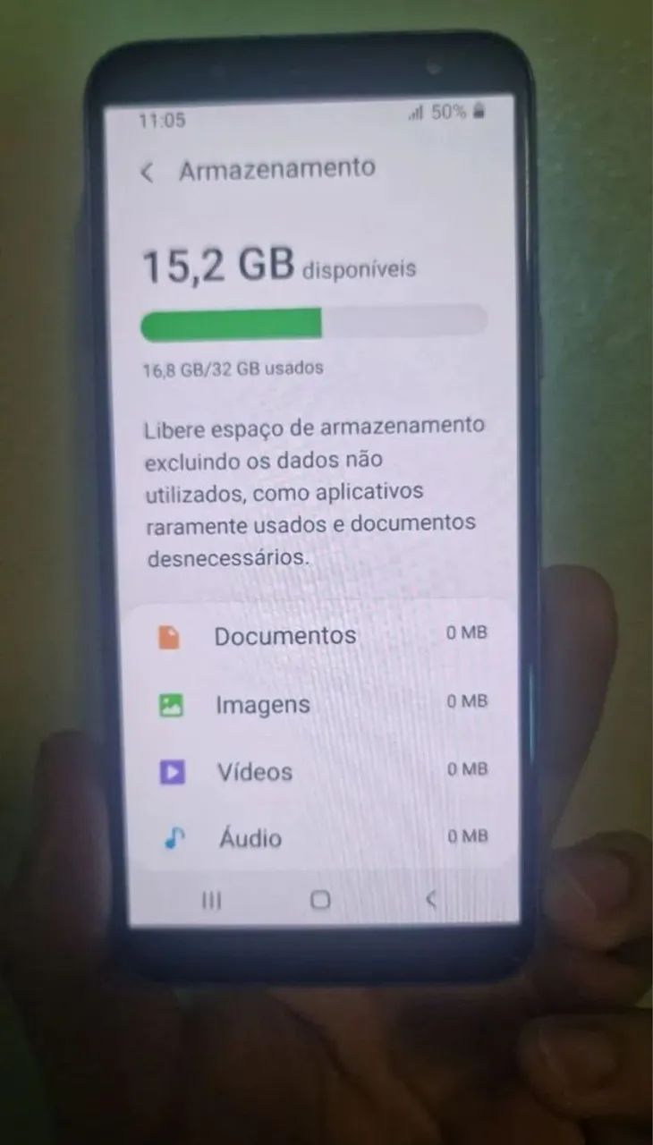 Samsung Galaxy J6 - Foto 3