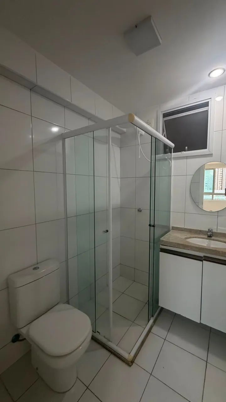 ALUGO APARTAMENTO PERICUMA - RENASCENÇA - Foto 5