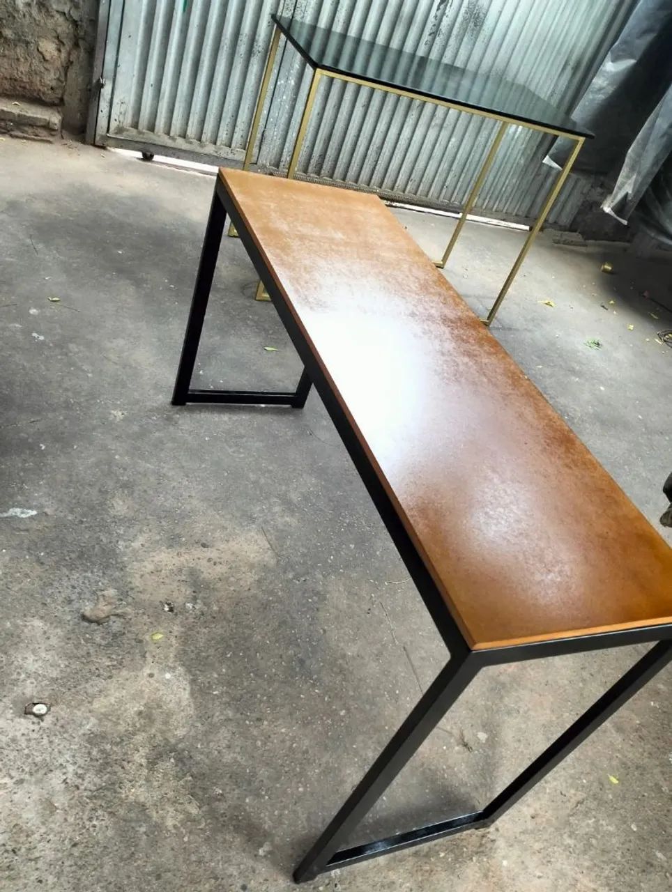Mesa (feita sob encomenda) - Foto 4