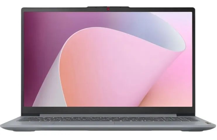 Lenovo IdeaPad Slim 3 Ryzen 7 - TouchScreen e IPS Antireflexo - Foto 2