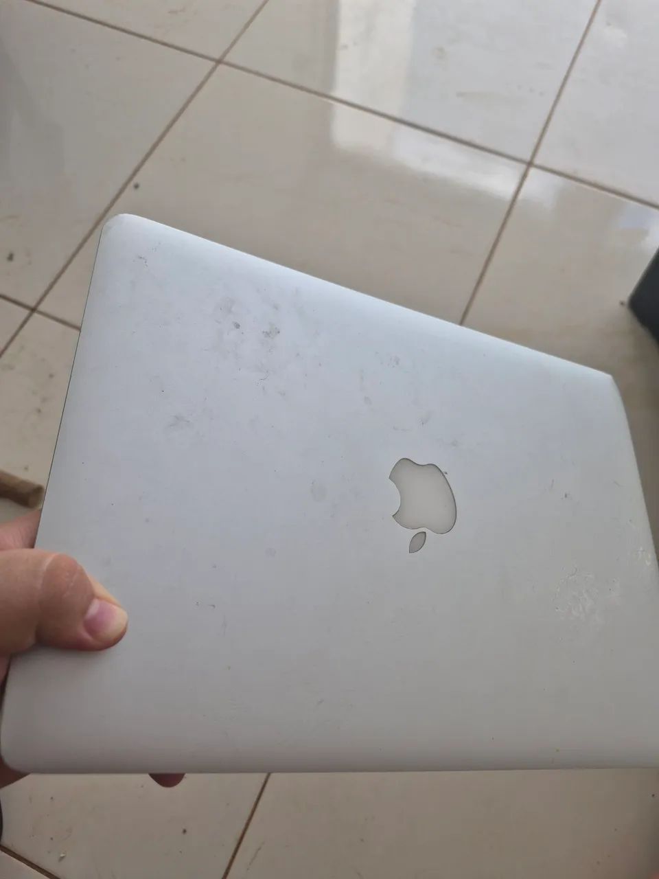 Macbook, 2011, nunca aberto  - Foto 2