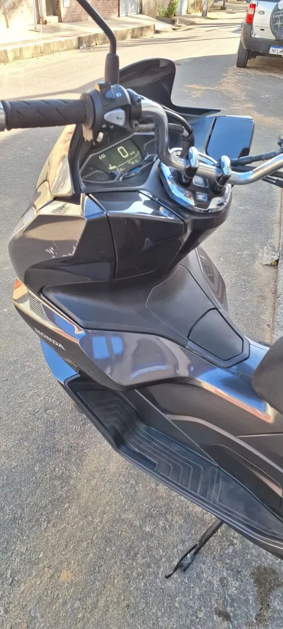 Vendo PCX 160 - Foto 4