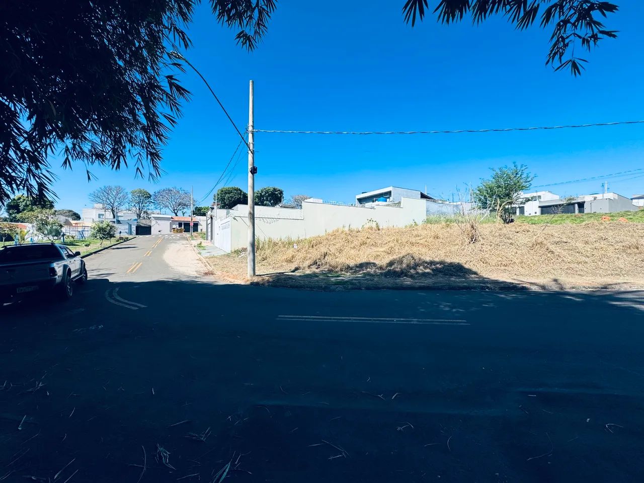 Terreno no vilagio Itália  - Foto 2