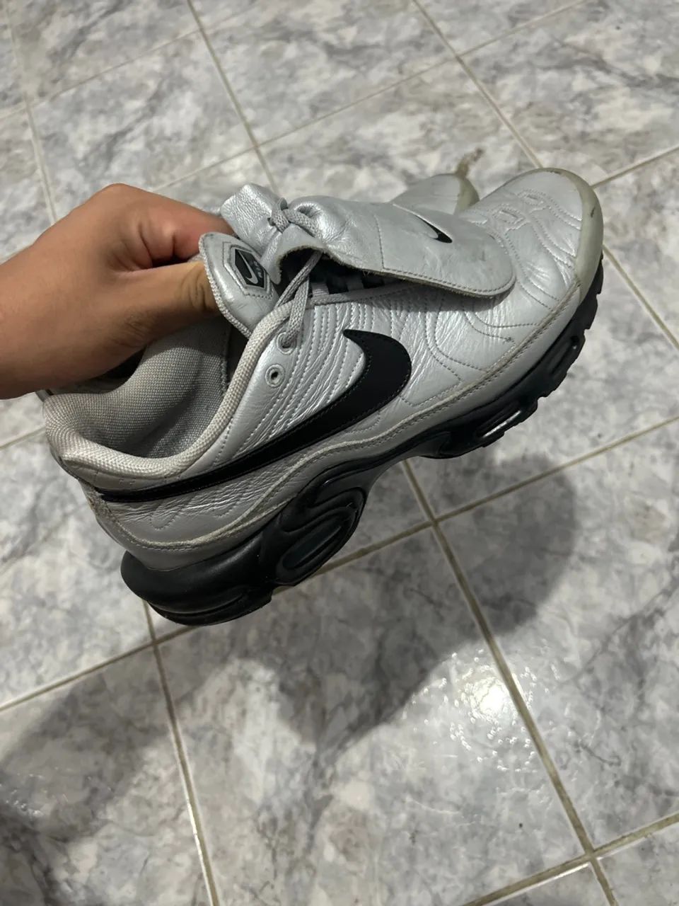 Nike Tn tiempo original 