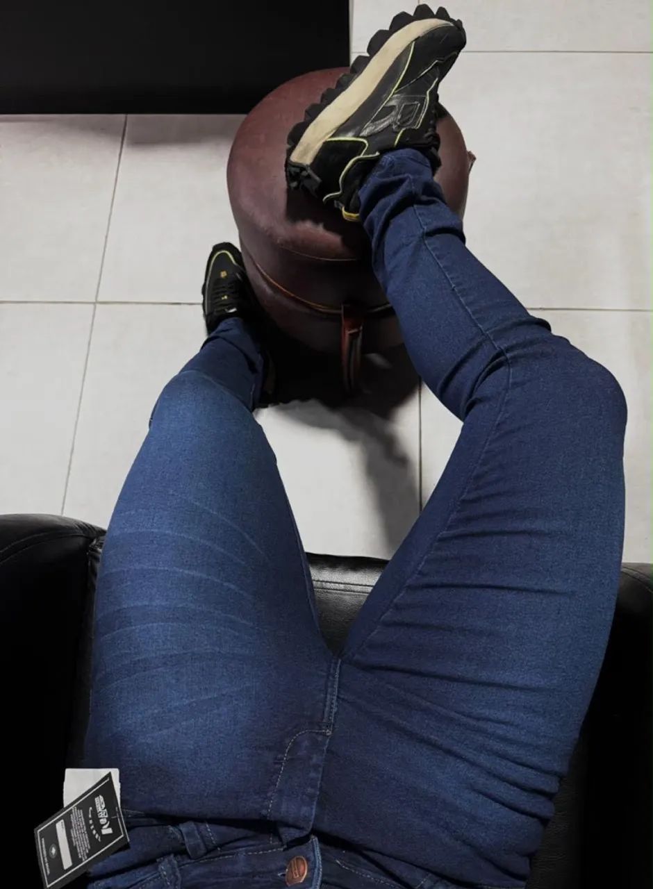 Calça jeans Skiny - Foto 2