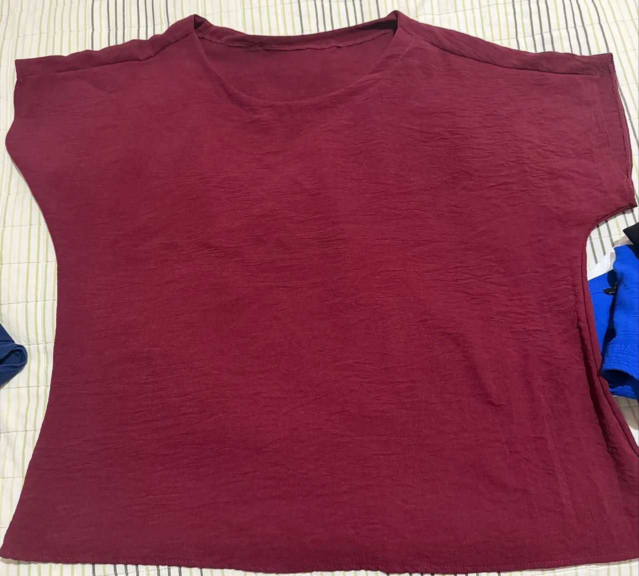 Roupa 50 às 4 - Foto 2