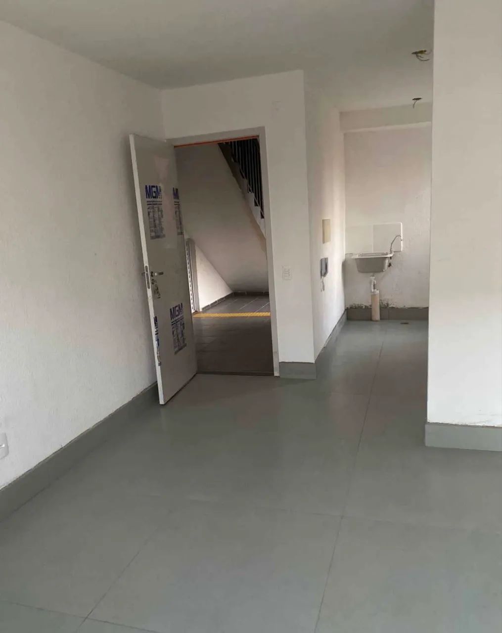 Alugo apartamento 2 quartos/ boa localização  - Foto 3