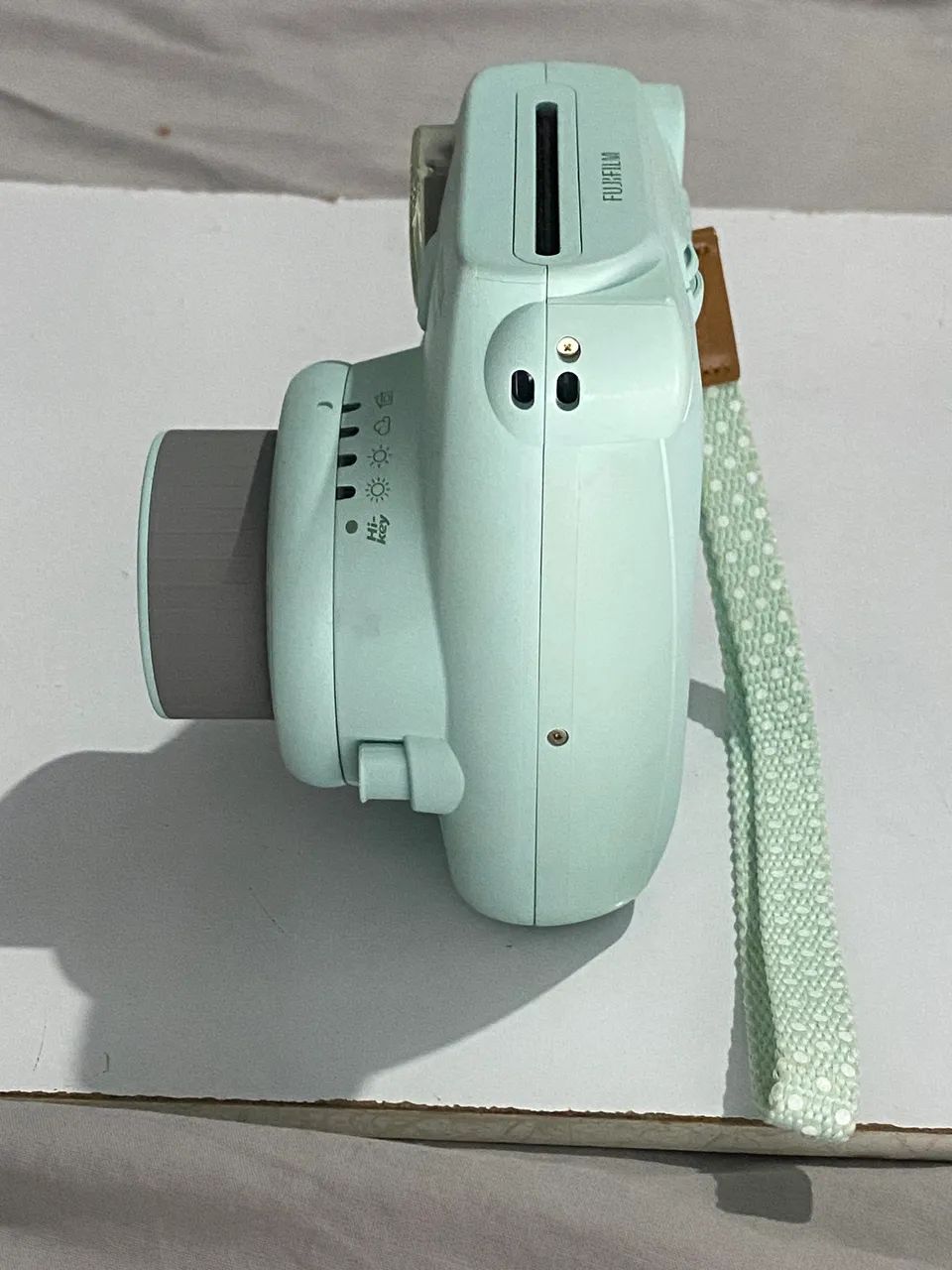 câmera instax mini  - Foto 4
