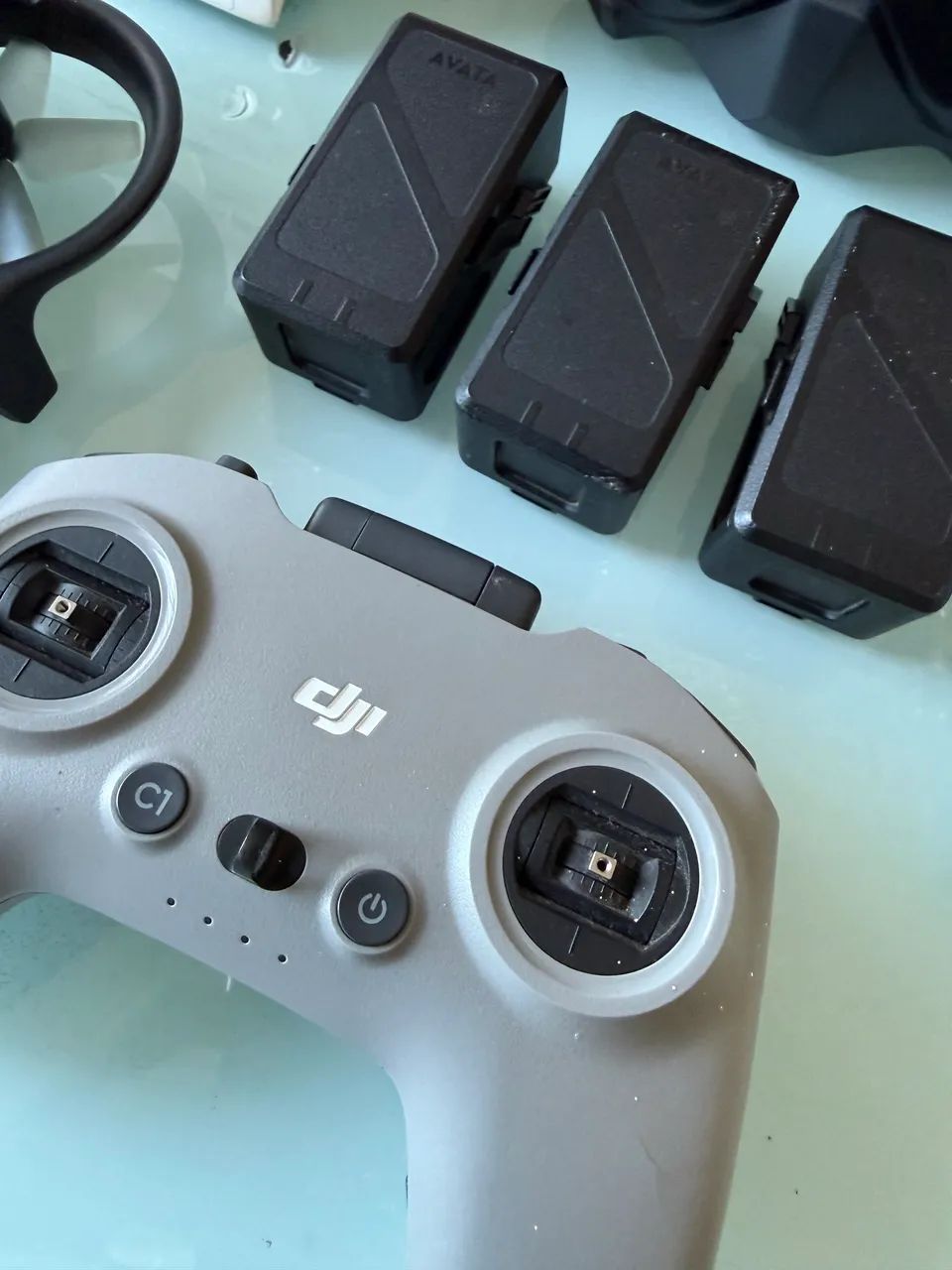 DRONE DJI AVATA FPV COMBO FLY MORE - Foto 3