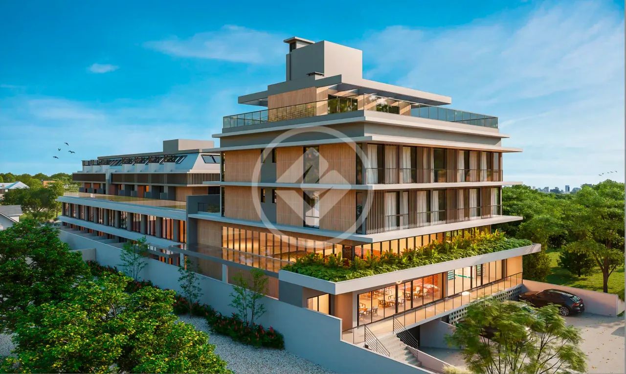 Charmoso Loft no Campeche codigo: 276370 - Foto 2