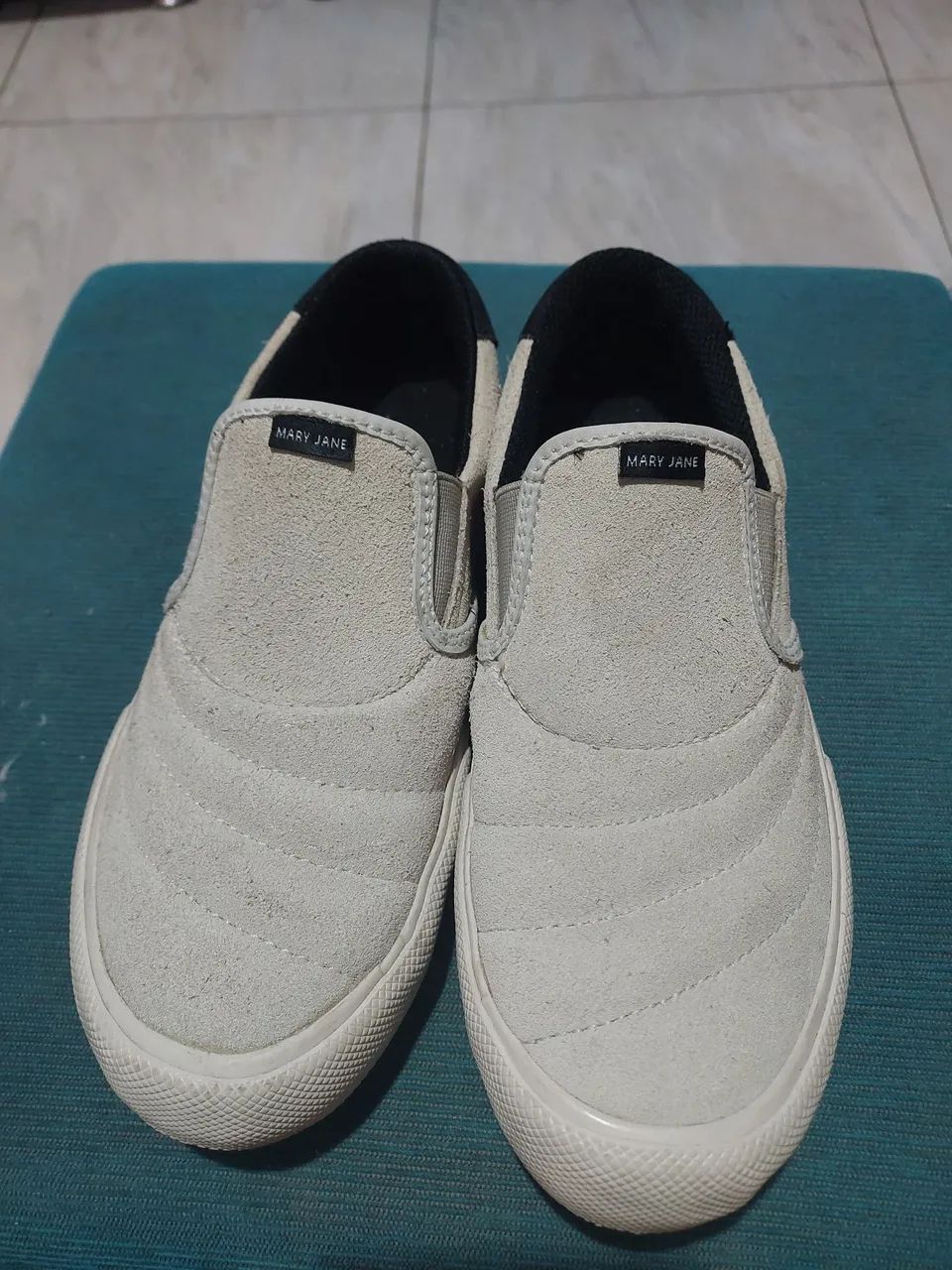 Tenis Mary  Jane  33