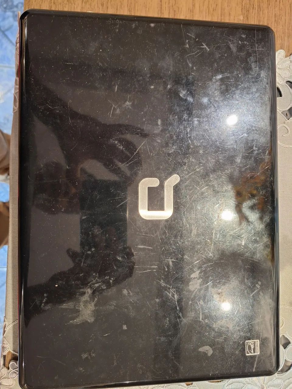 Notebook Compaq - Foto 2